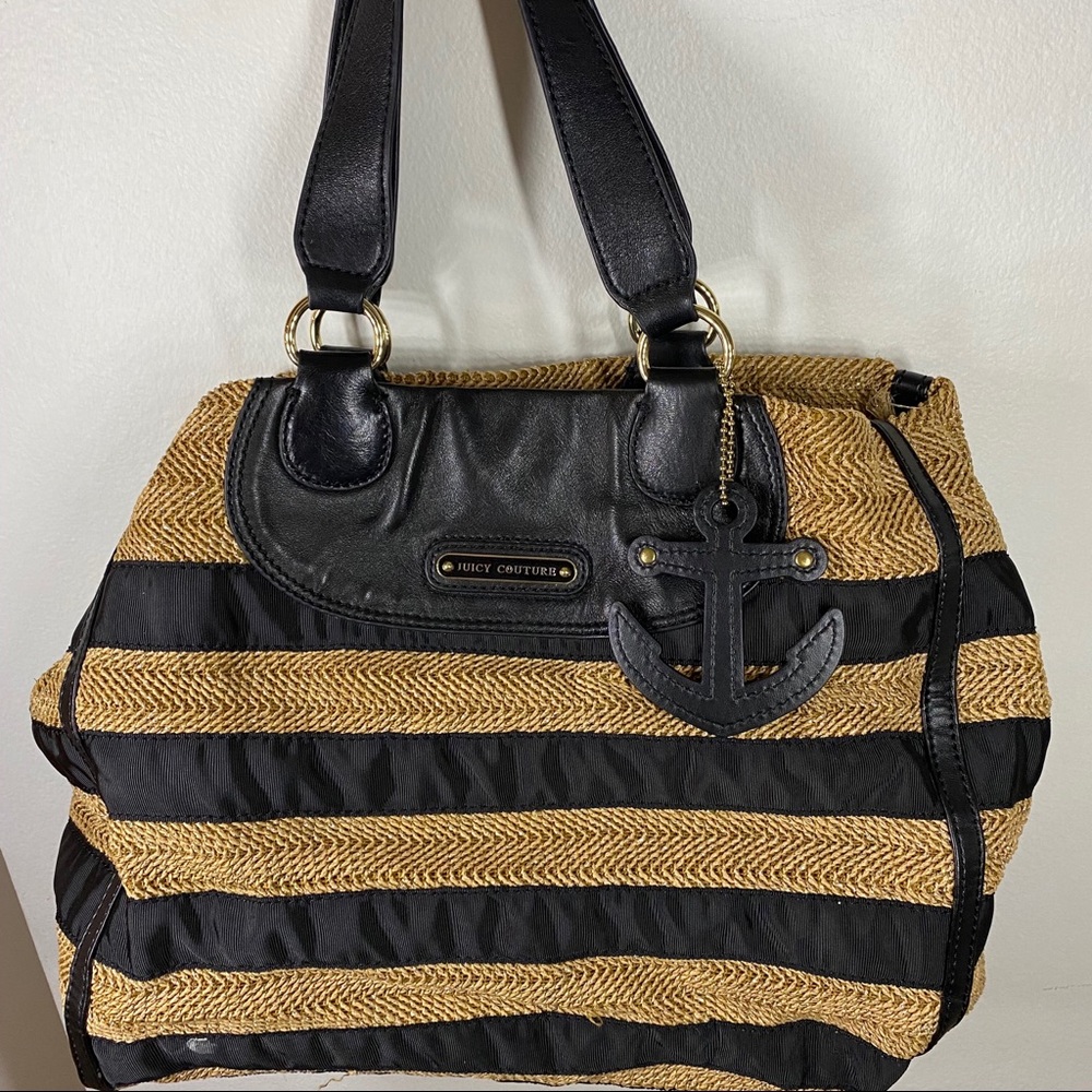 Juicy Couture purse